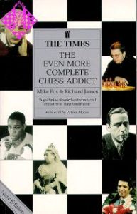 The even more complete Chess Addict