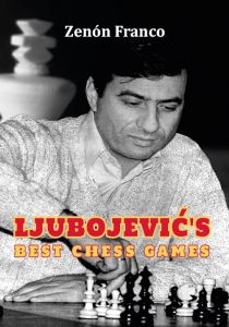 Ljubojevic's Best Chess Games (hc)