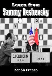 Learn From Sammy Reshevksy (hc)