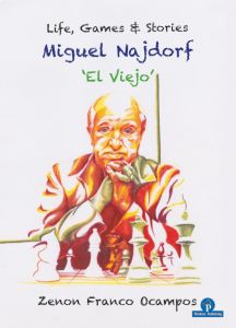 Miguel Najdorf - El Viejo