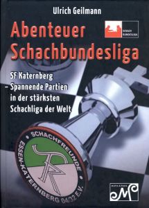 Abenteuer Schachbundesliga /reduziert