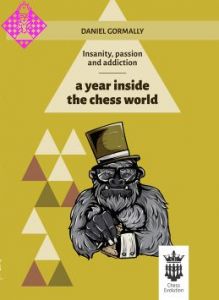 A year inside the chess world