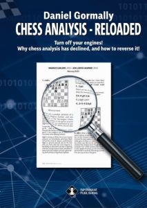 Chess Analysis - Reloaded