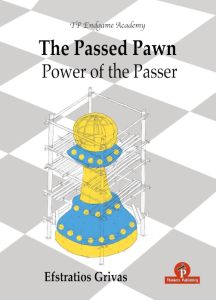 The Passed Pawn / Reduziert