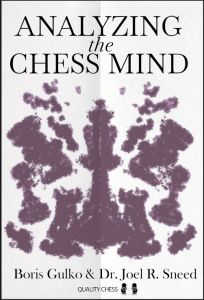Analyzing the Chess Mind (hc)