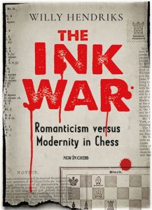 The Ink War (hc)