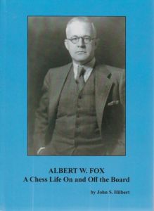 Albert W. Fox / reduziert