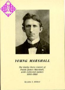 Young Marshall