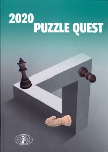 2020 Puzzle Quest