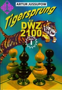 Tigersprung auf DWZ 2100 / Band I