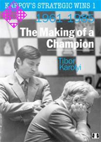 The Making of a Champion / 1961 - 1985