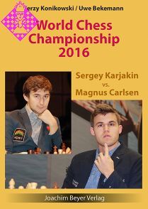 World Chess Championship 2016