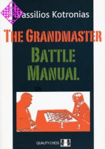 The Grandmaster Battle Manual