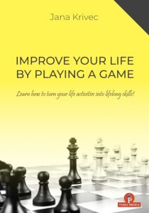 Improve Your Life by Playing a Game