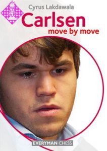 Carlsen: Move by Move