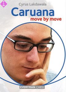 Caruana: Move by Move