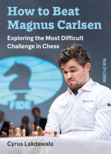 How to Beat Magnus Carlsen