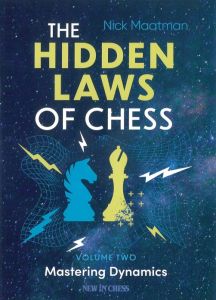 The Hidden Laws of Chess Volume 2