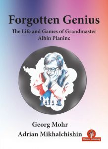 Forgotten Genius - Albin Planinc