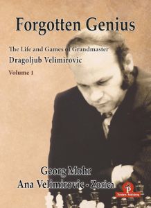 Forgotten Genius - Dragoljub Velimirovic Vol. 1