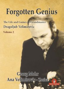 Forgotten Genius - Dragoljub Velimirovic Vol. 2