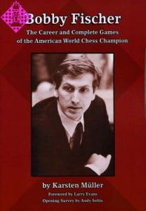 Bobby Fischer - The Career and Complete Games