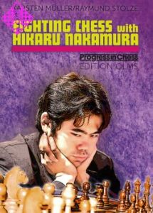 Fighting Chess with Hikaru Nakamura