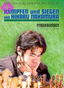 Kämpfen und Siegen mit Hikaru Nakamura