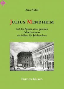 Julius Mendheim