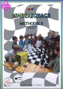 Lehrerhandbuch Kinderschach - Methodik II