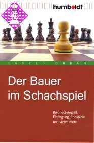 Der Bauer im Schachspiel