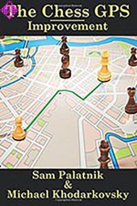 The Chess GPS - Improvement