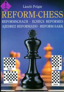 Reform-Chess - Reformschach / Antiquariat