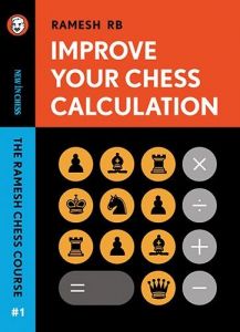 Improve Your Chess Calculation (pb)