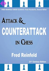 Attack & Counterattack in Chess