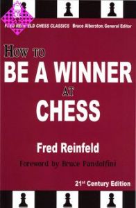 How to Be A Winner at Chess