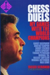Chess Duels: My Games with the World Champions