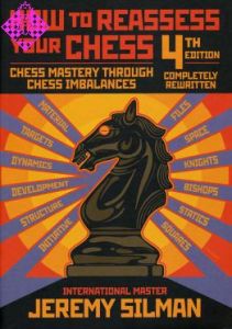 How to Reassess Your Chess