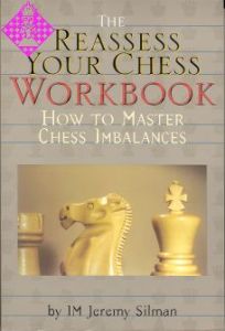 The Reassess Your Chess Workbook / reduziert