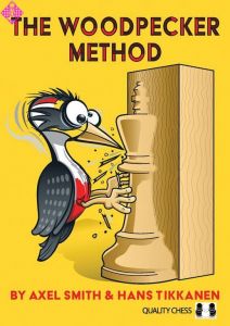 The Woodpecker Method (hc)