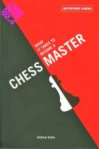 What it takes to become a Chess Master