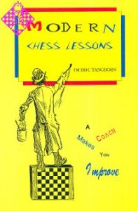 Modern chess lessons