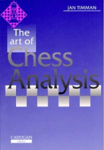 The Art of Chess Analysis