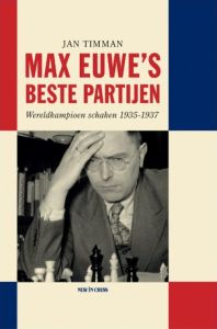 Max Euwe's Beste Partijen