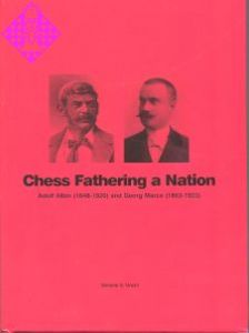 Chess Fathering a Nation