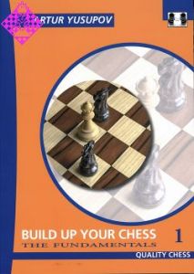 Build up your chess 1