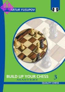 Build up your chess 3