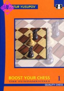 Boost Your Chess 1 (pb)