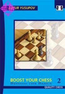 Boost Your Chess 2 (pb)