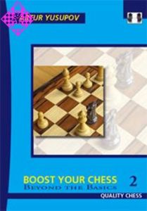 Boost Your Chess 2